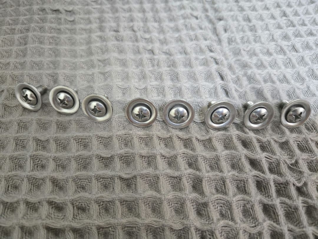 FLUX(フラックス) ビンディング 　DS　Lサイズ