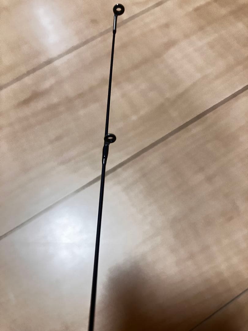 （美品）ラグゼ 宵姫 華弍　S 57UL-solid 保証書付き