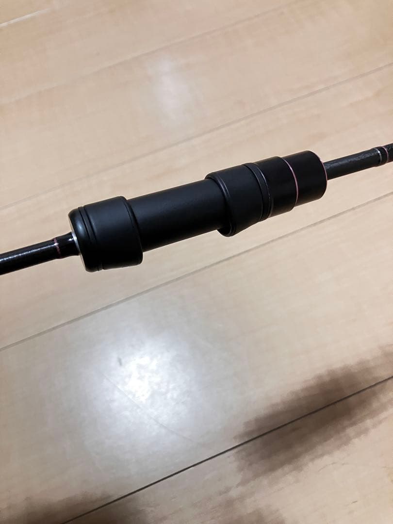 （美品）ラグゼ 宵姫 華弍　S 57UL-solid 保証書付き