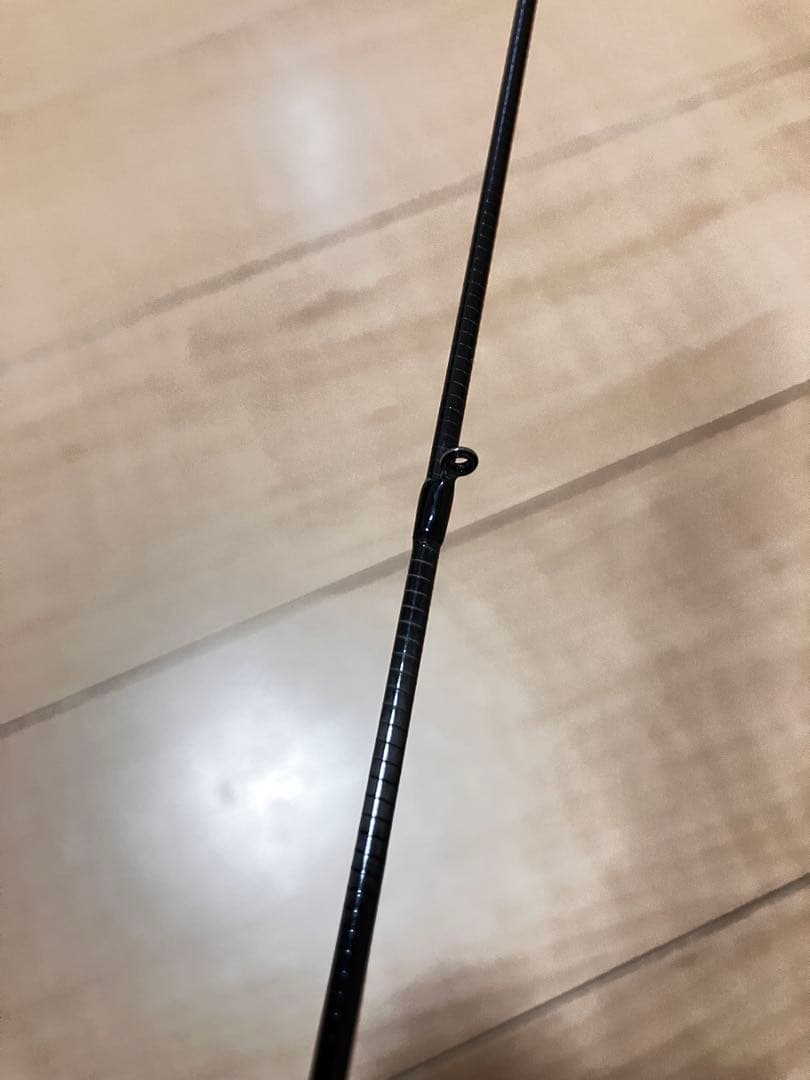 （美品）ラグゼ 宵姫 華弍　S 57UL-solid 保証書付き