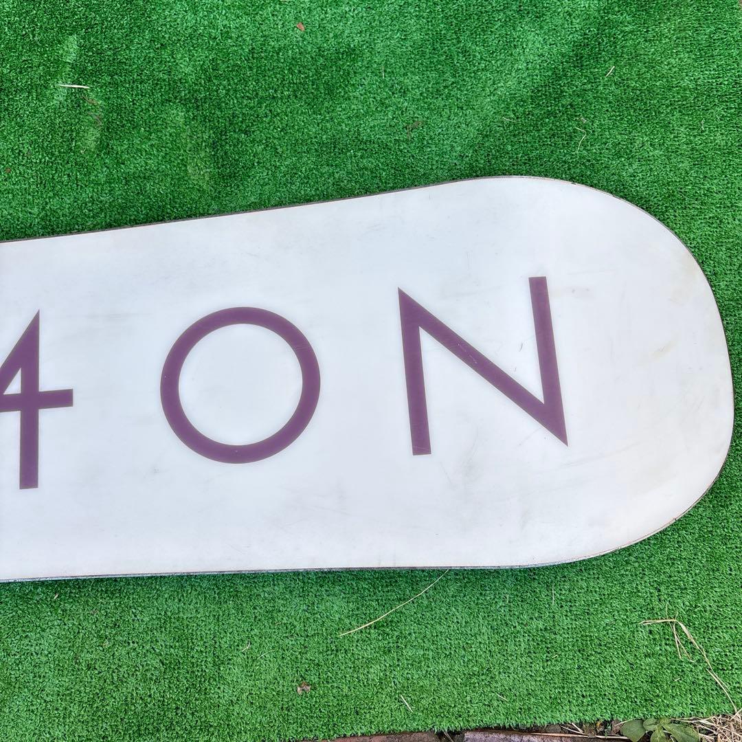 salomon pulse 152 21-22モデル