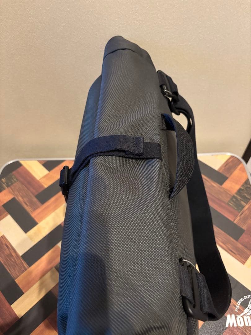 Brompton ブロンプトン BOROUGH BAG 14L