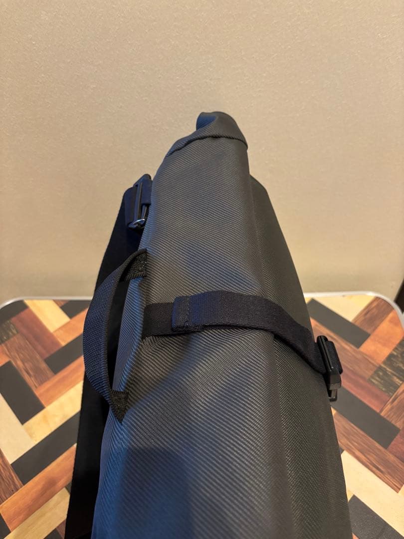 Brompton ブロンプトン BOROUGH BAG 14L