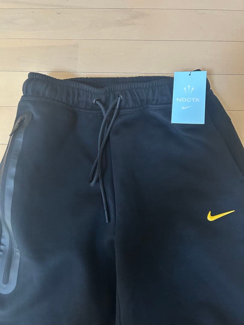 超希少✨️ NIKE nocta テックフリース