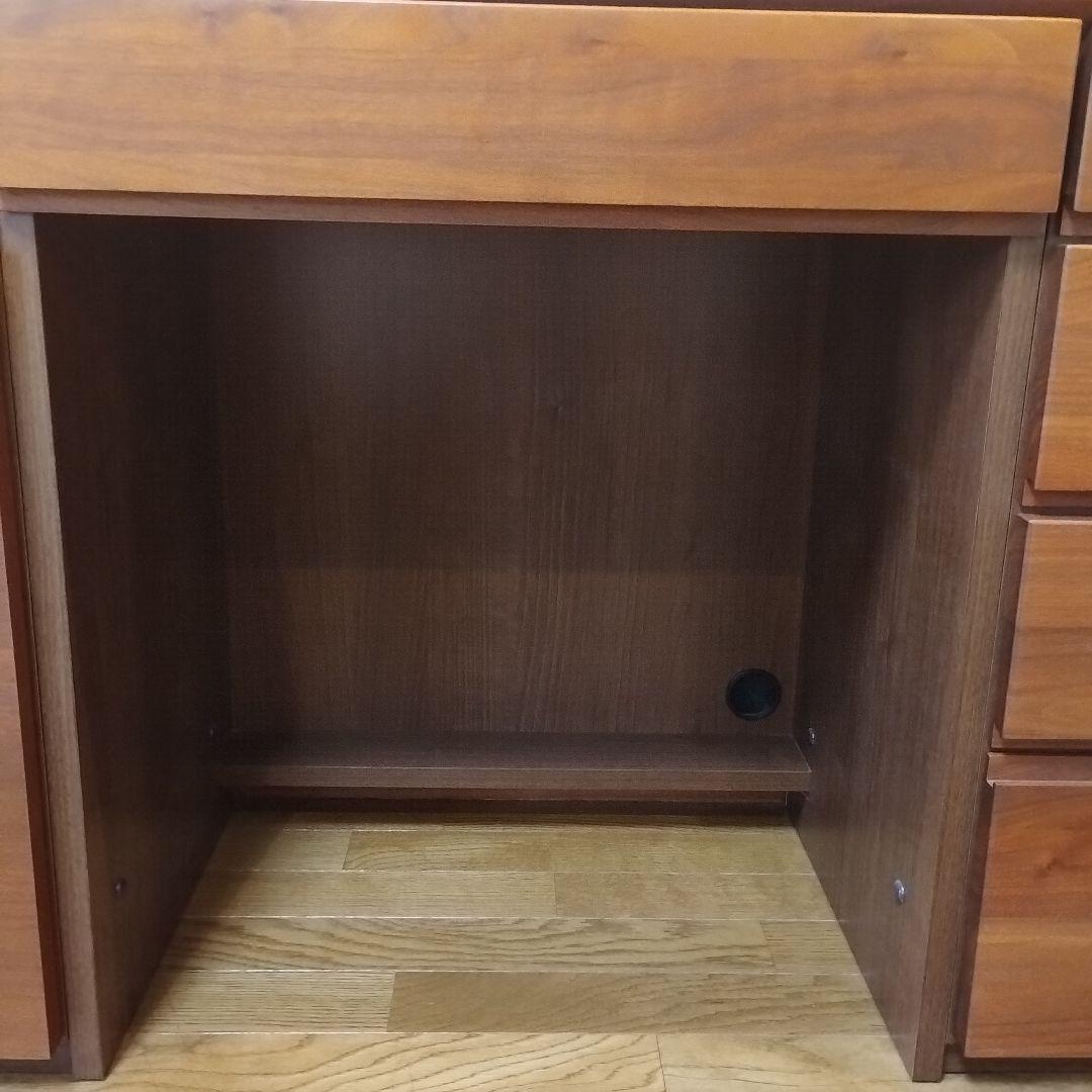 高野木工　アスターユニット家具