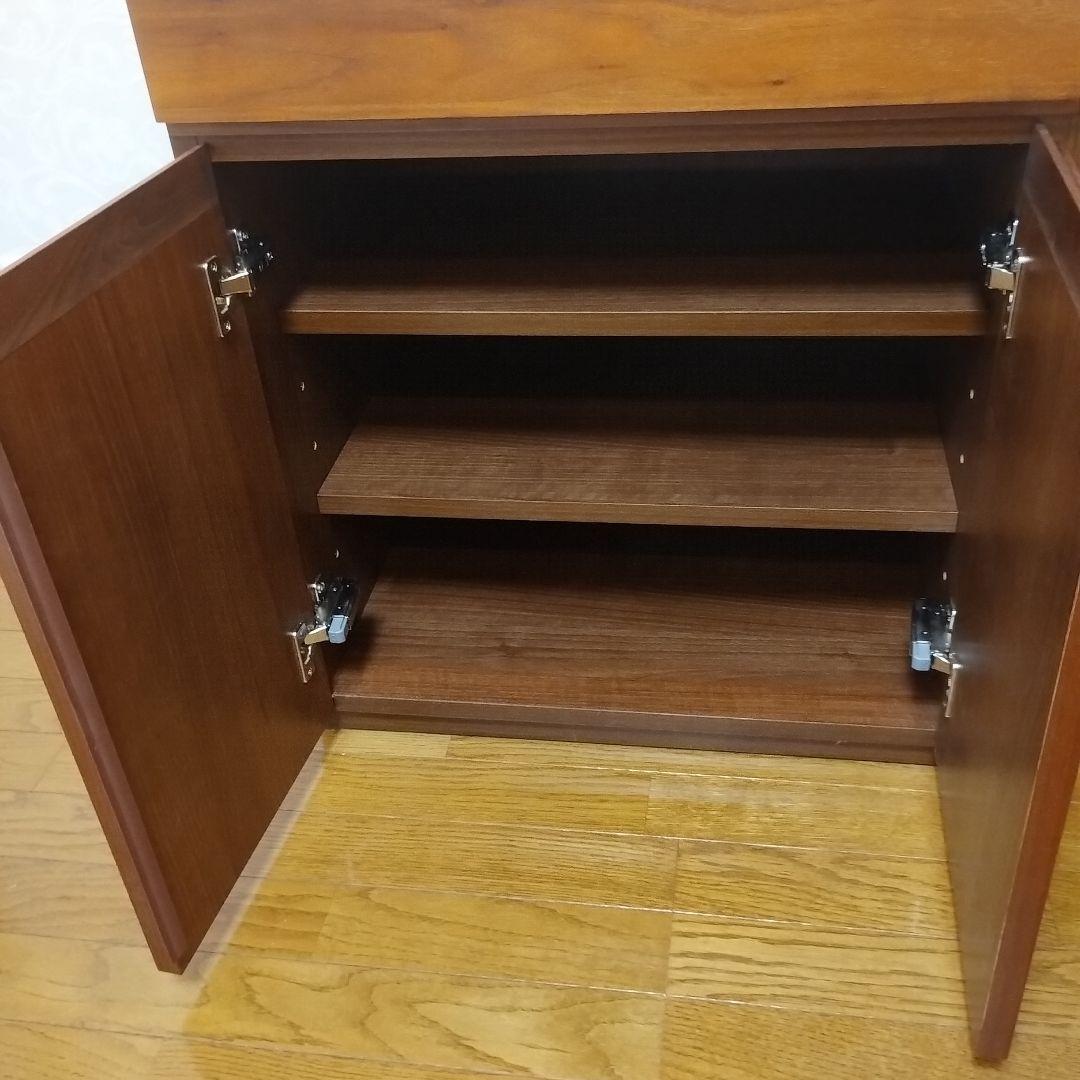 高野木工　アスターユニット家具