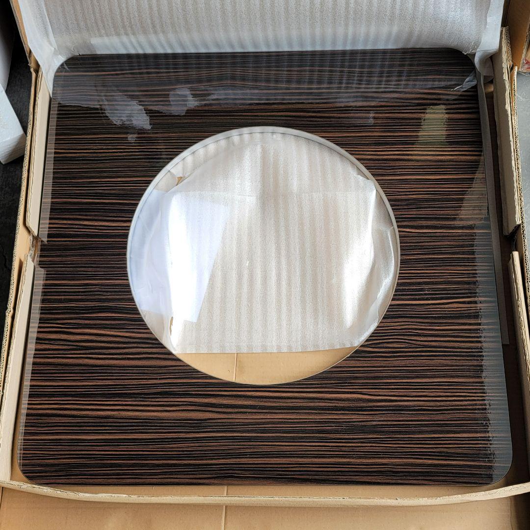 5398 コンロ用テーブル 火鉢型ストーブ用　石油コンロ用テーブル