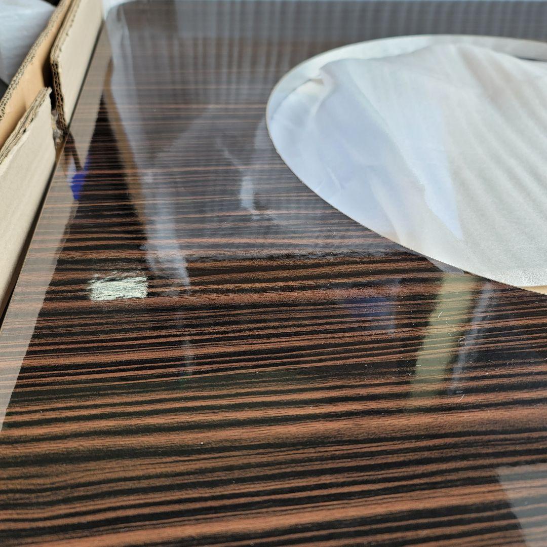 5398 コンロ用テーブル 火鉢型ストーブ用　石油コンロ用テーブル