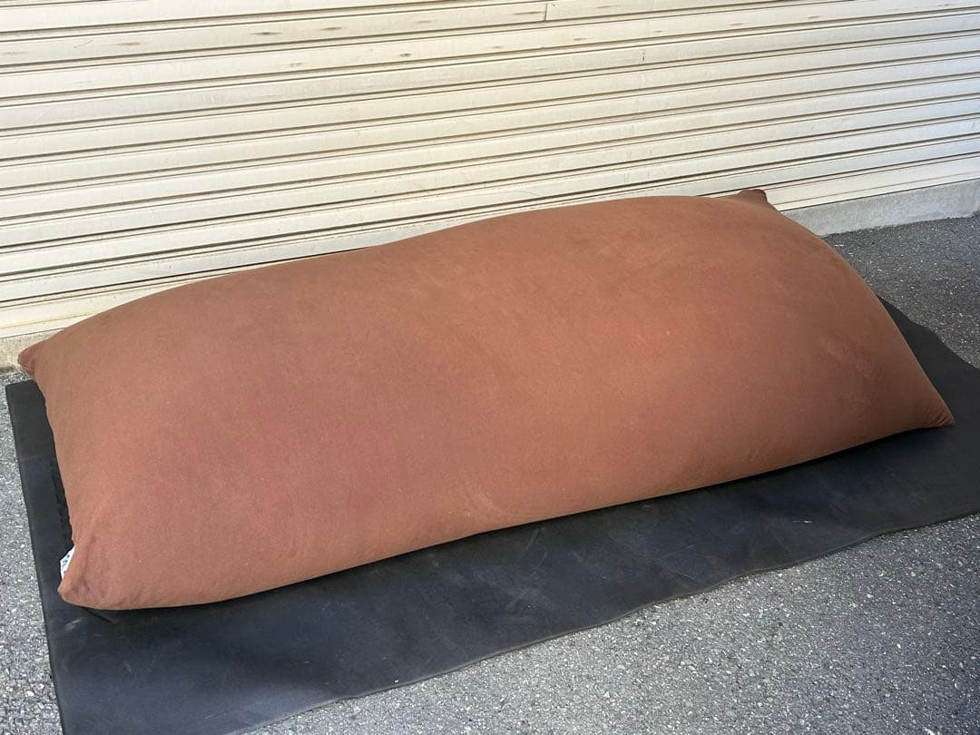 Yogibo Max ヨギボー マックス 　カバー付　大阪近郊無料配達