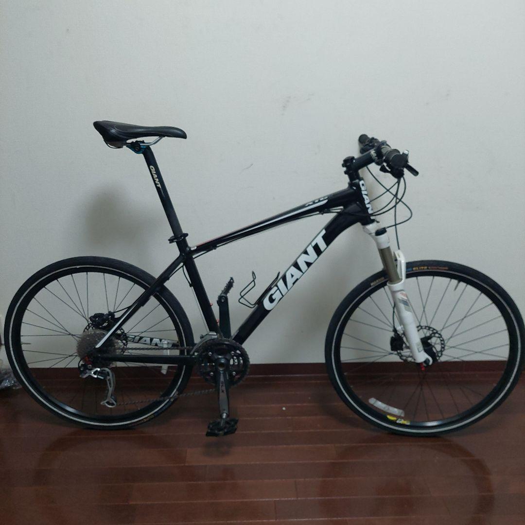 GIANT XTC 1　ジャイアント　マウンテンバイク　 オマケ付き