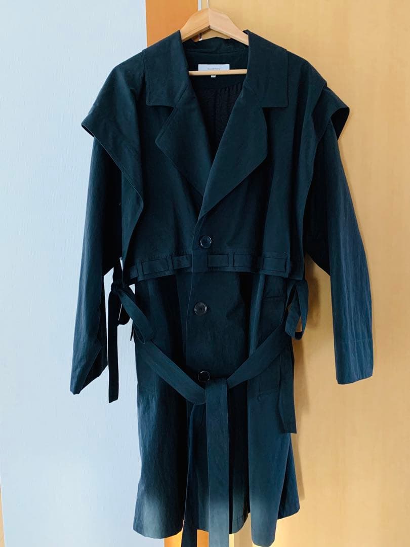 Sasquatchfabrix. コート