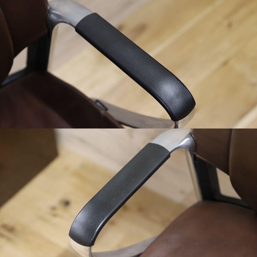 GMFK839○ITOKI / イトーキ デスクチェア 作業椅子 オフィスチェ