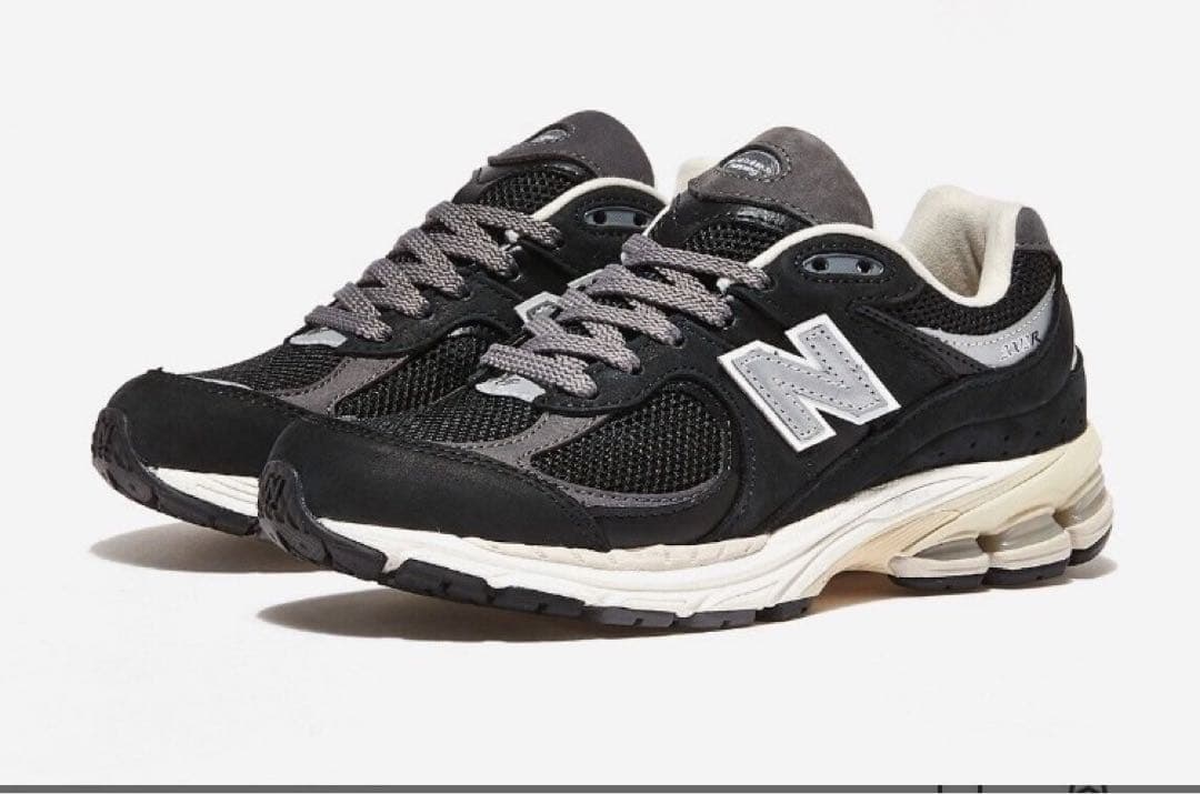 ニューバランス　M2002RNC 24㎝