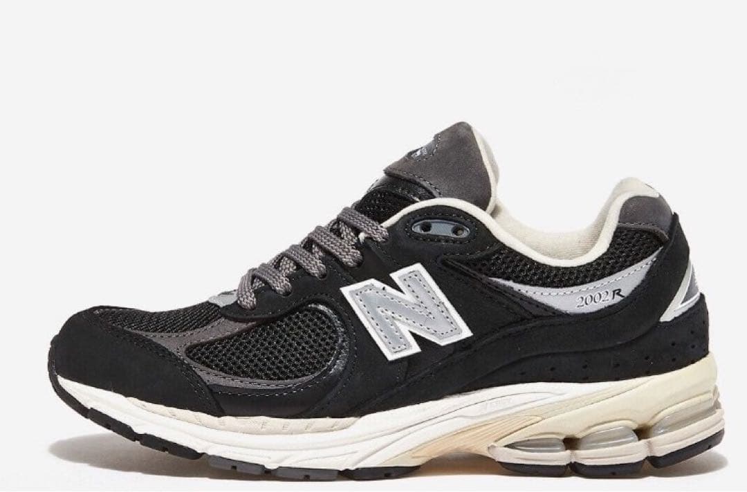 ニューバランス　M2002RNC 24㎝