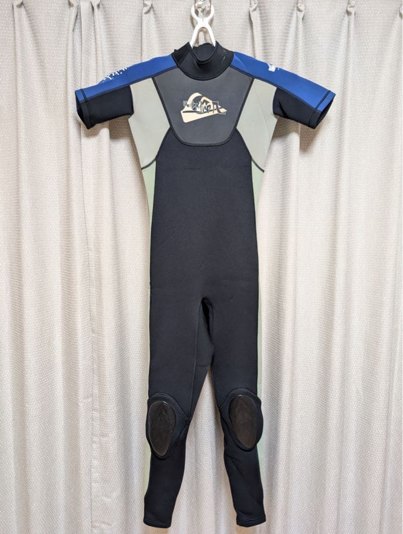 Quiksilver(クイックシルバー) 2mm シーガル メンズ MLサイズ