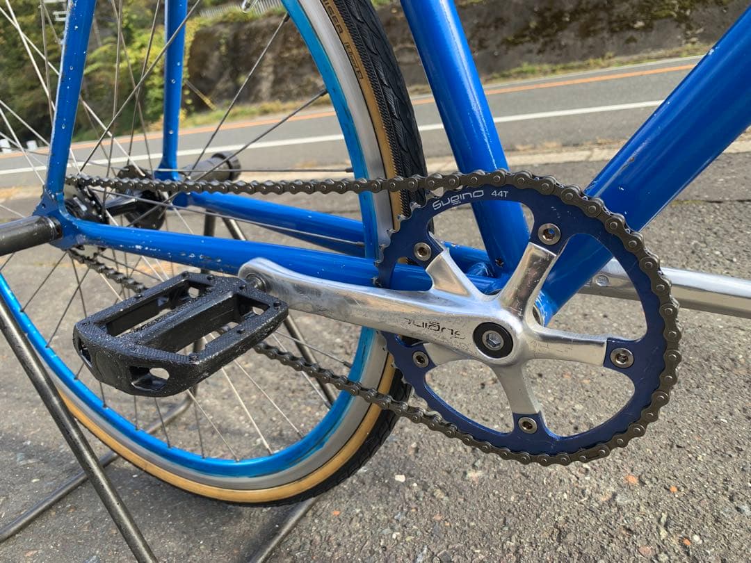 【即乘】送料無料 ピストバイク ロードバイク 0063