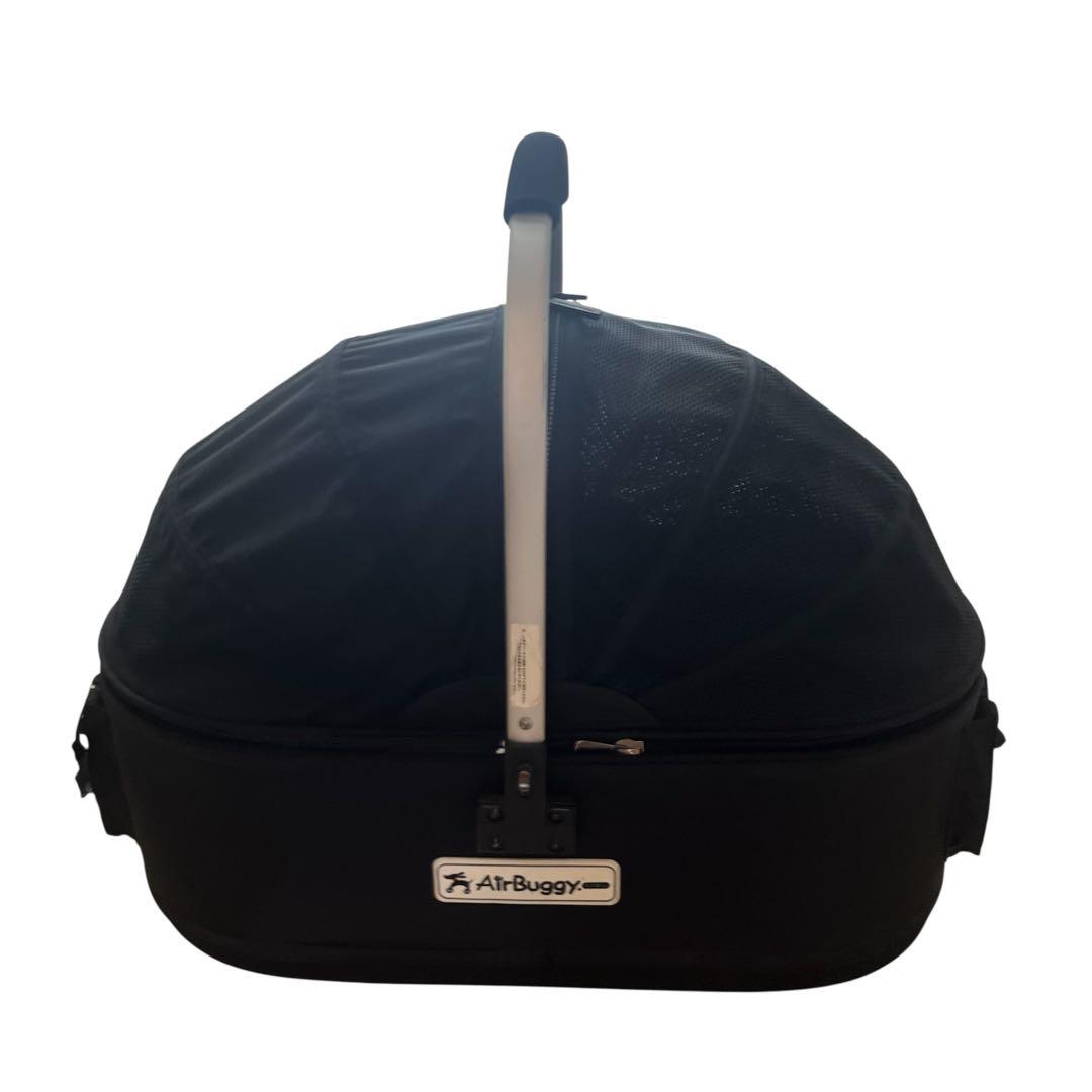 ✨【美品】AirBuggy for Dog ペットカート ✨