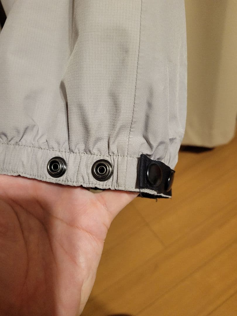 BURTON GORE-TEX バンシーアノテック　ジャケットパンツセット