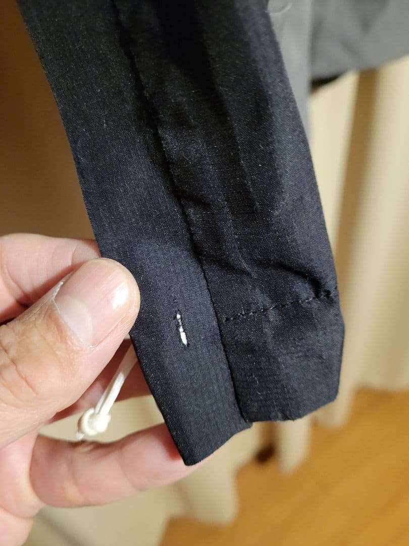 BURTON GORE-TEX バンシーアノテック　ジャケットパンツセット