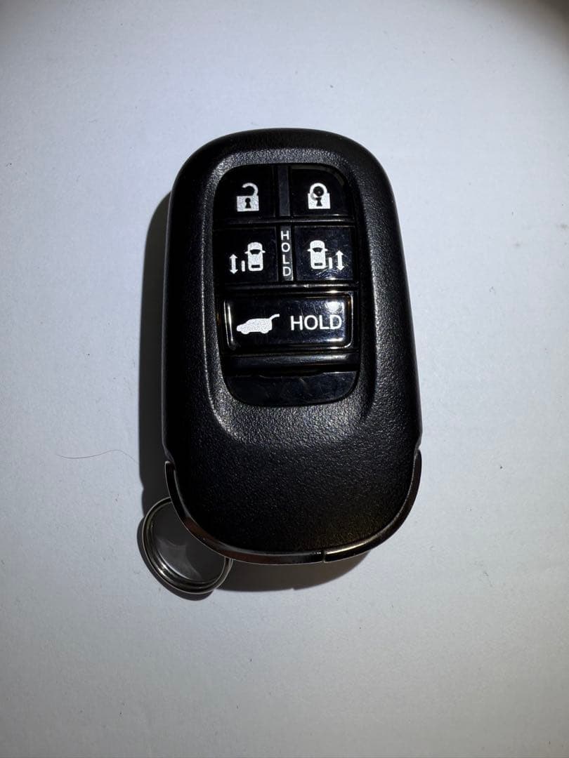 ホンダ 純正 両側パワースライド ステップワゴン スマートキー RP8