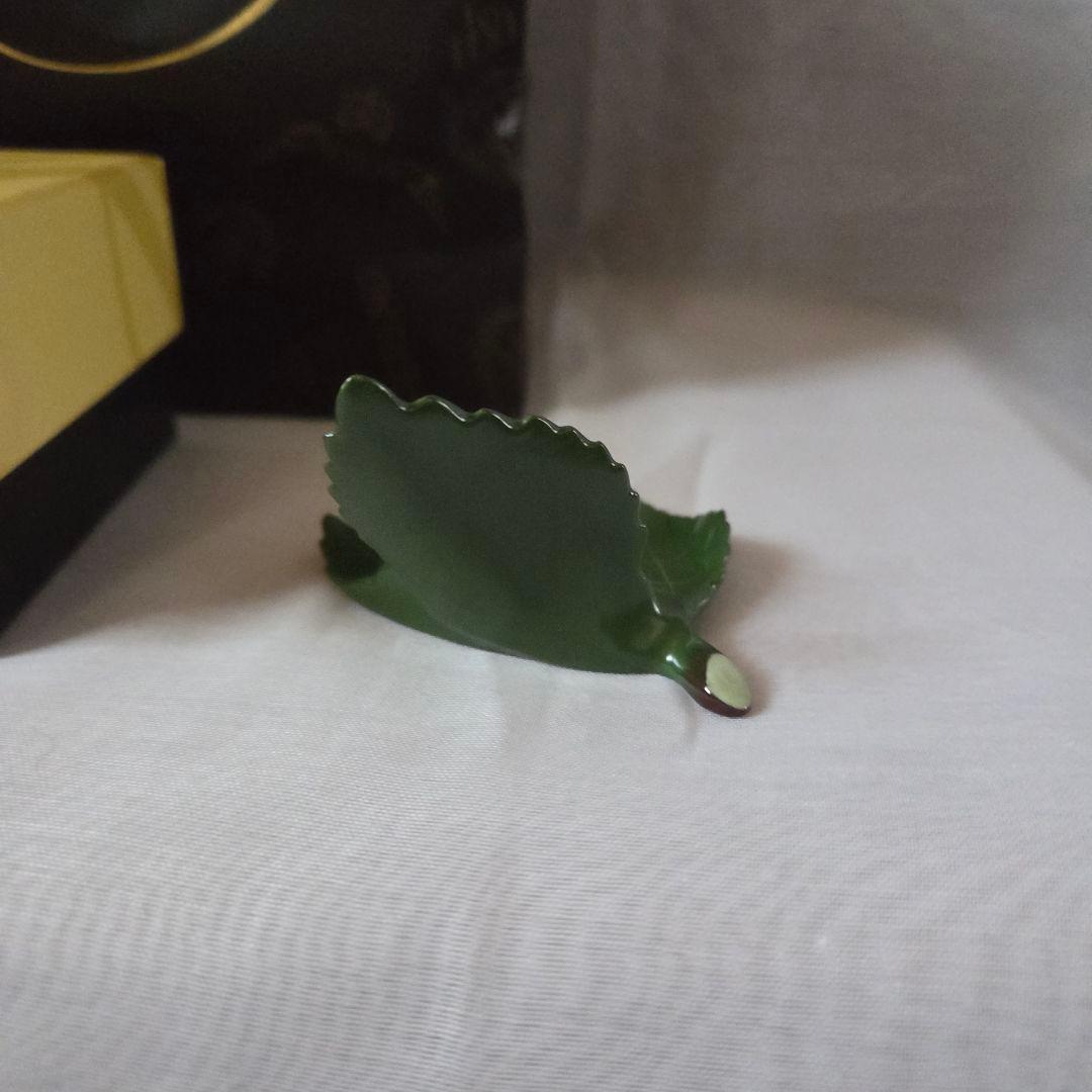 美品　ヘレンド　マンダリン　ファンシースタンド　ファンタジー