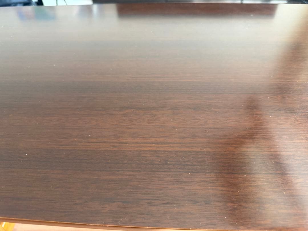 カリモク60 リビングテーブル ムテニエ小　T36300JW