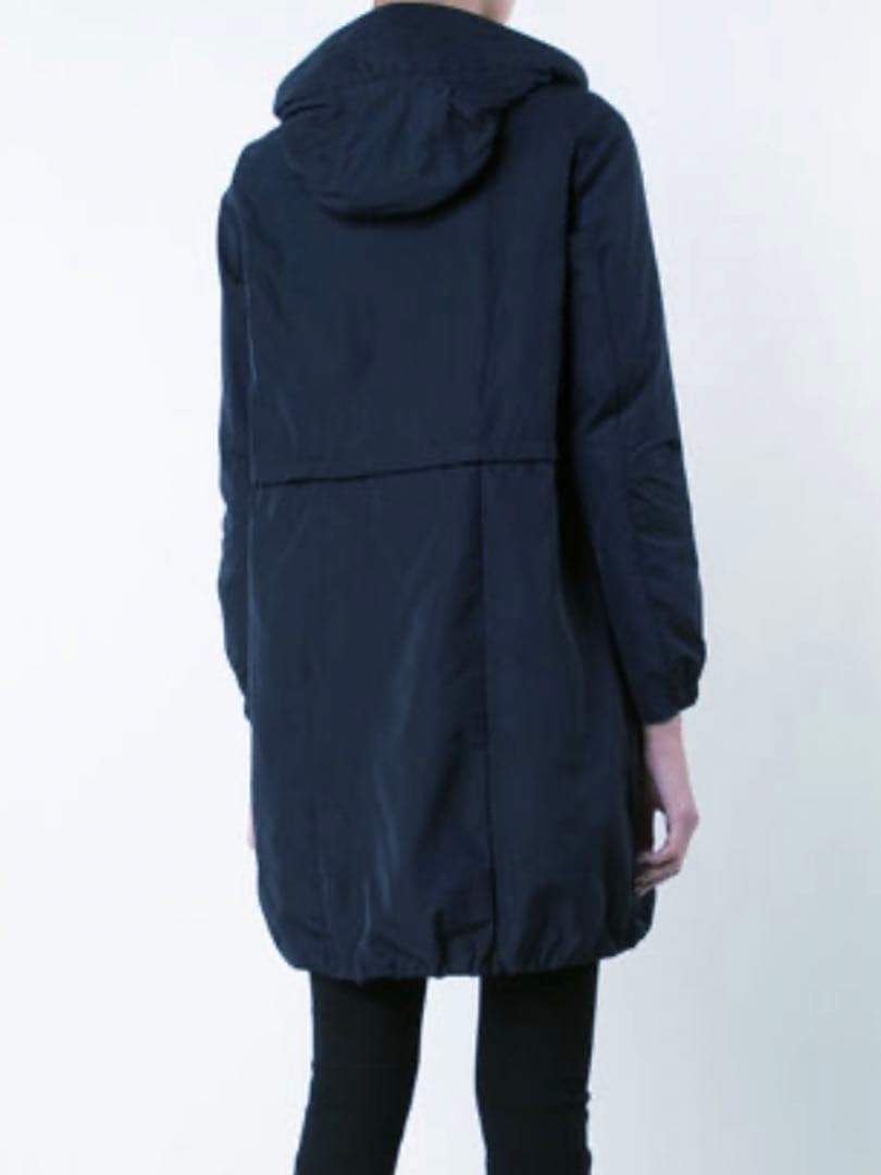 青空⭐︎MONCLER モンクレール TUILE コート