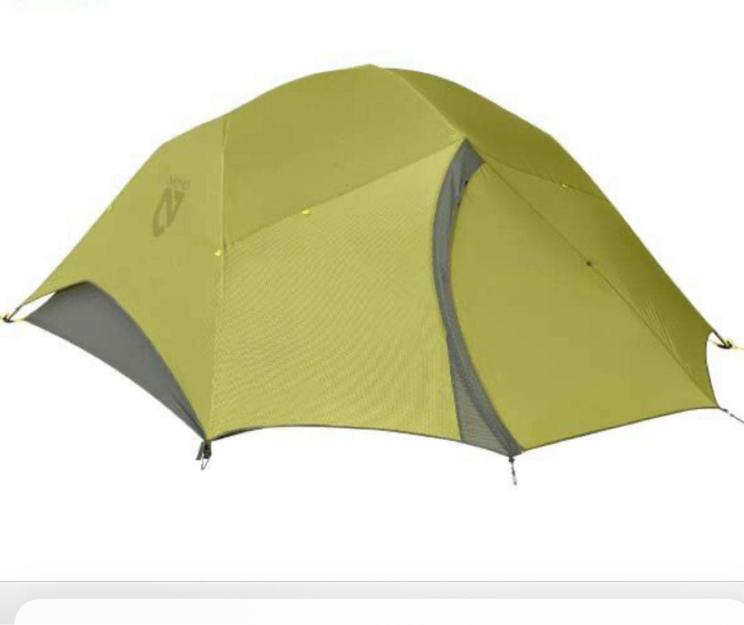 NEMO ダガー オズモ 3P NM-DGROS-3P