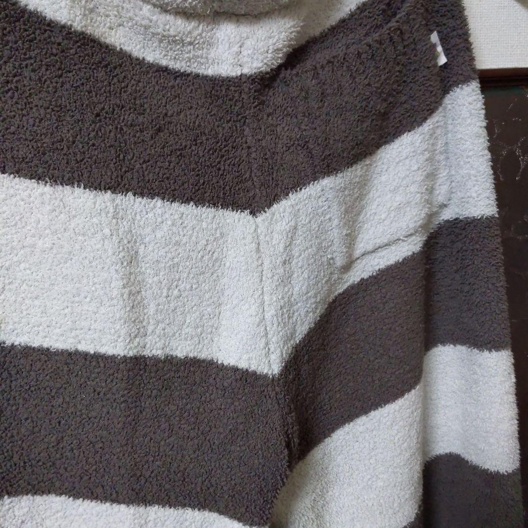 ジェラートピケ　テレサ　ルームウェアセット トップス　パンツ　スーパーマリオ