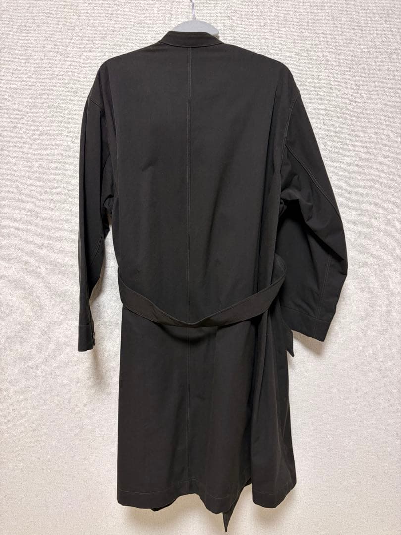 RAKINES ナースガウンコート