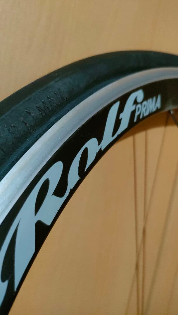 値下げ Rolf Prima Vigor Alpha