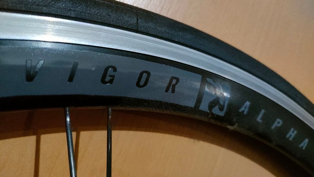 値下げ Rolf Prima Vigor Alpha