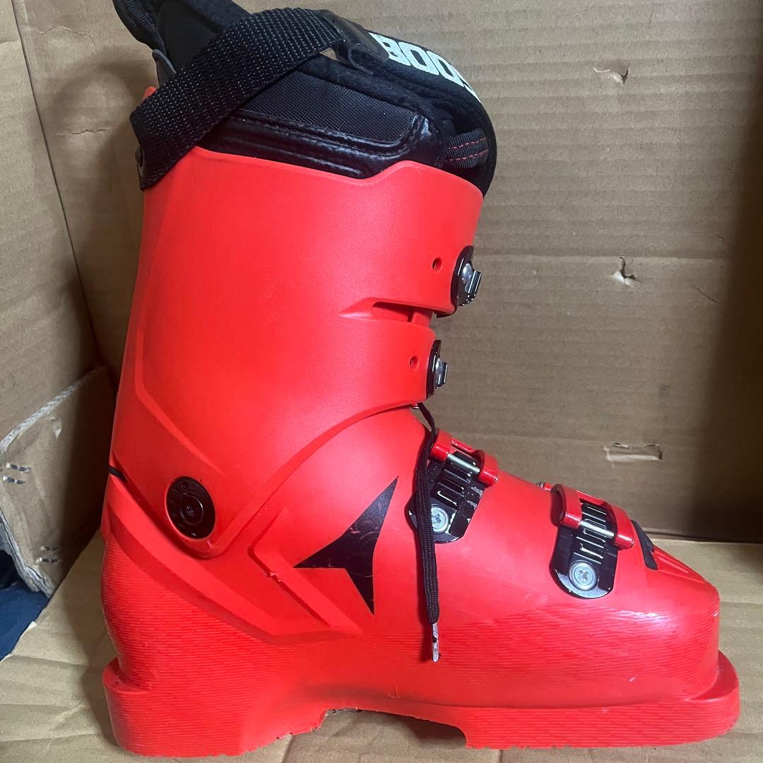 アトミック REDSTER WORLD CUP LC 110