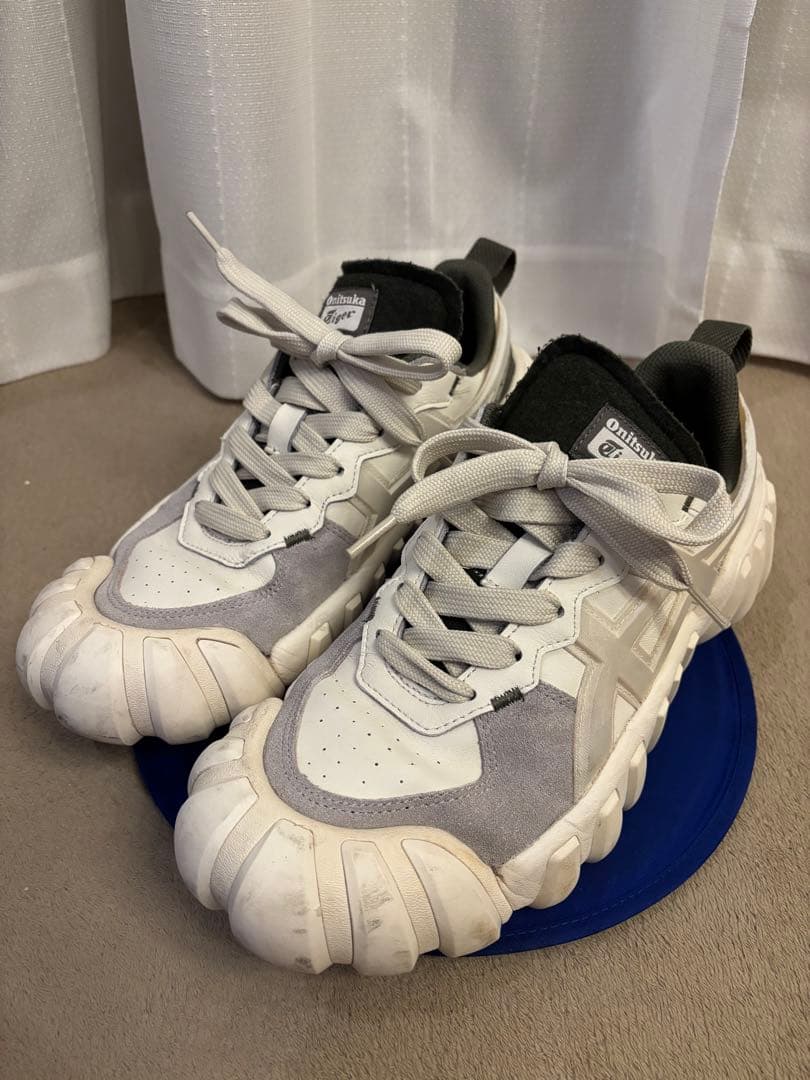 オニツカタイガー　DENTIGRE LS / デンティグレ エルエス