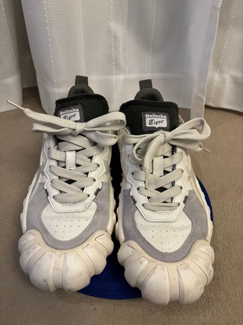 オニツカタイガー　DENTIGRE LS / デンティグレ エルエス