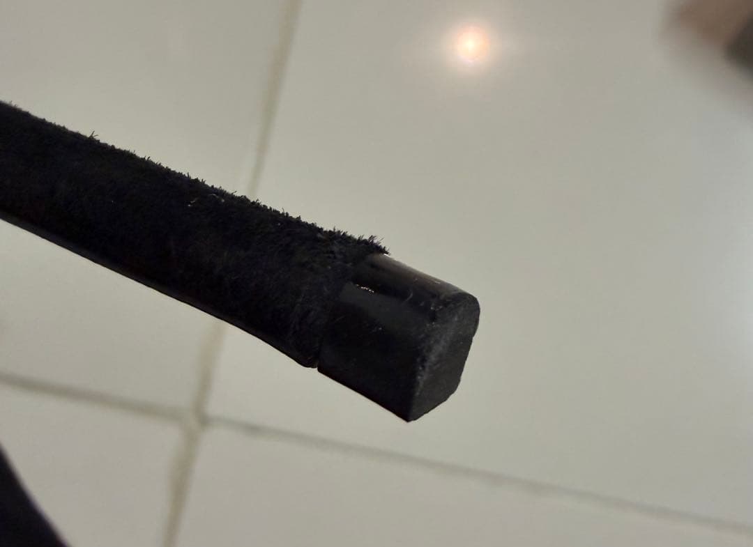 Christian Louboutin サイズ35ハーフ