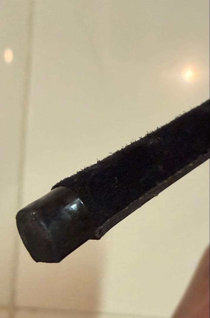 Christian Louboutin サイズ35ハーフ