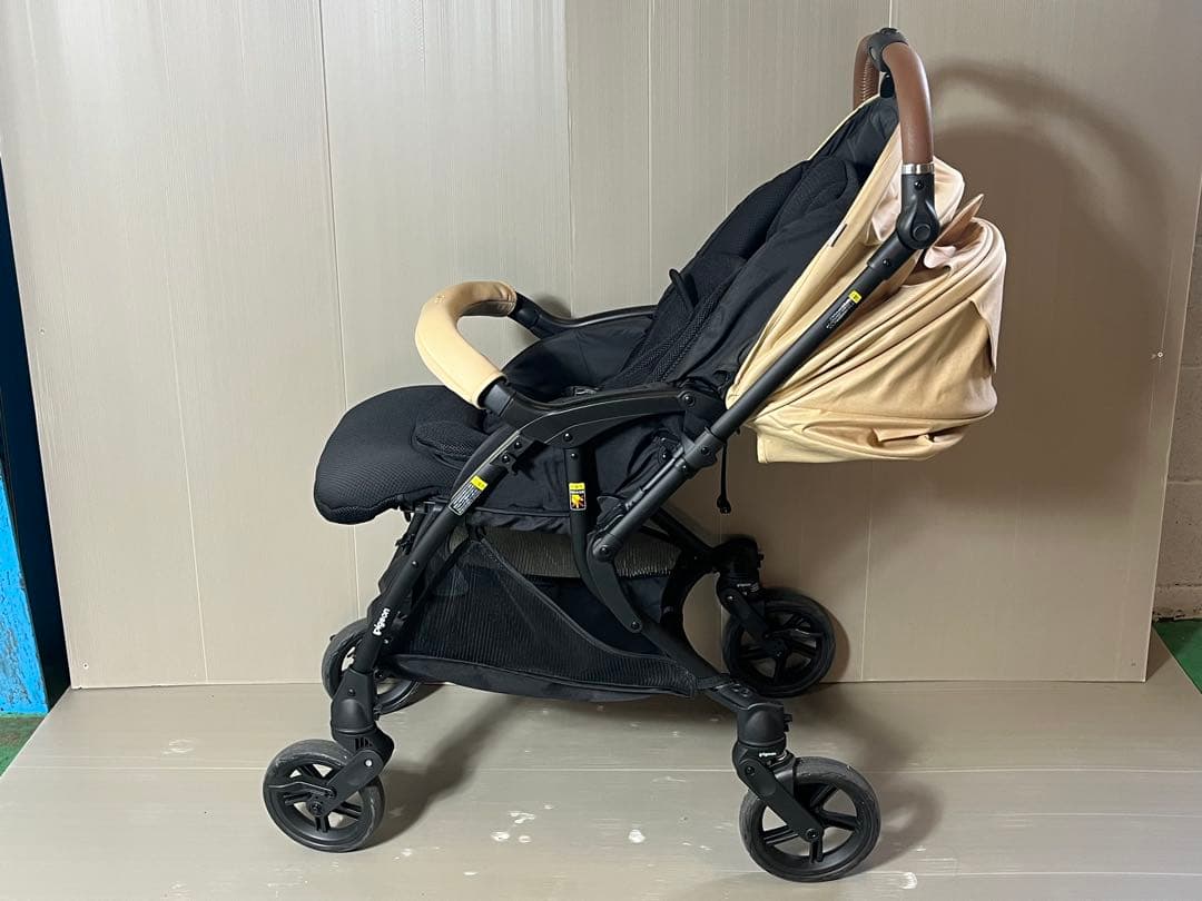 Pigeon ランフィリノン RB3L ライトベージュ A形