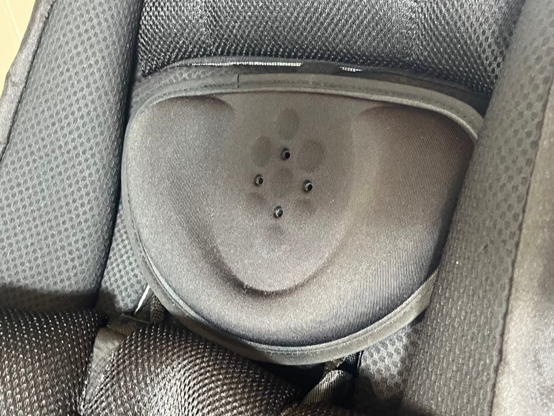 Pigeon ランフィリノン RB3L ライトベージュ A形