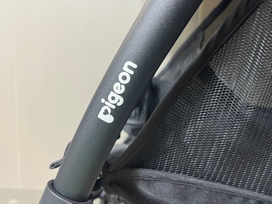 Pigeon ランフィリノン RB3L ライトベージュ A形