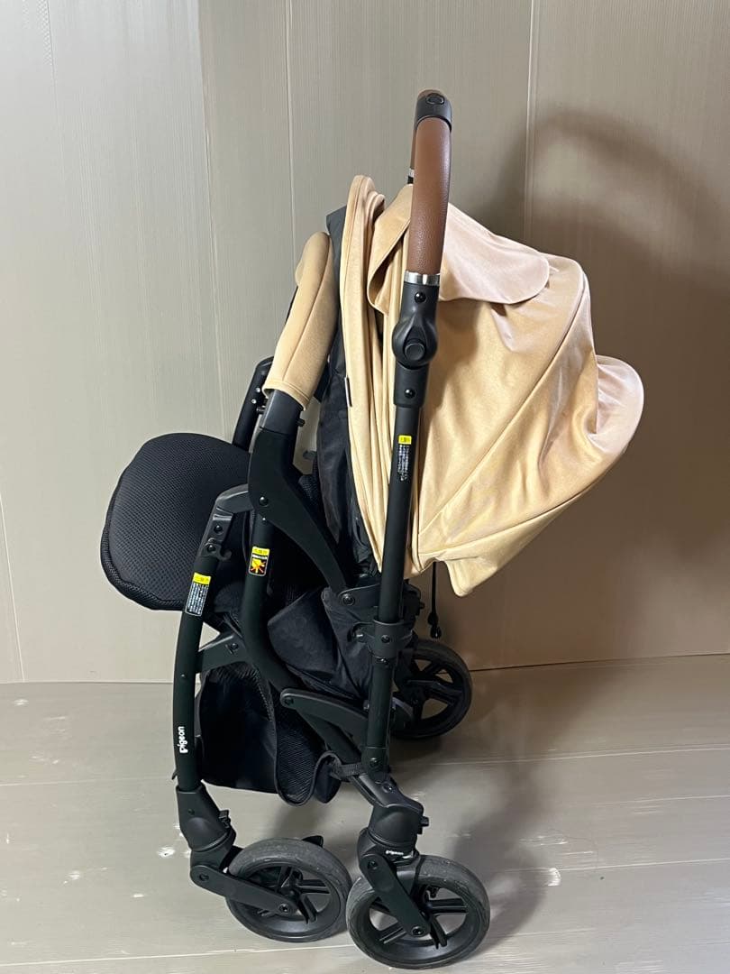 Pigeon ランフィリノン RB3L ライトベージュ A形