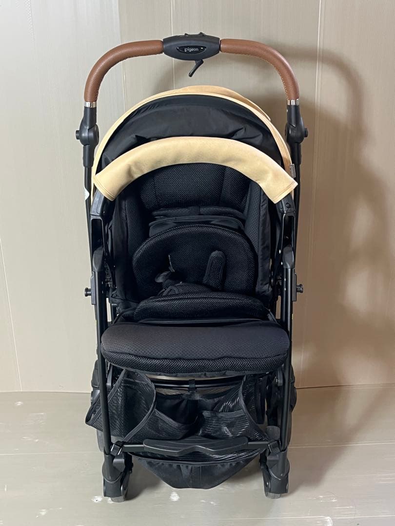 Pigeon ランフィリノン RB3L ライトベージュ A形