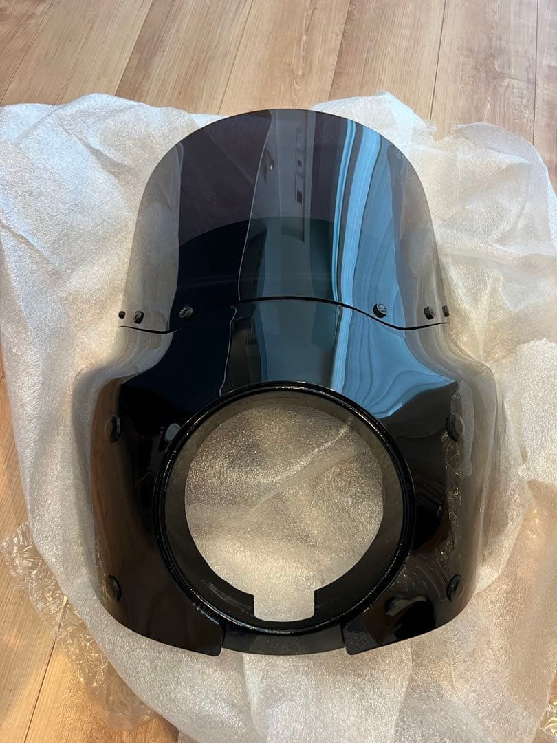 Memphis Shadesロードウォリアー ダイナ用/FXDLS