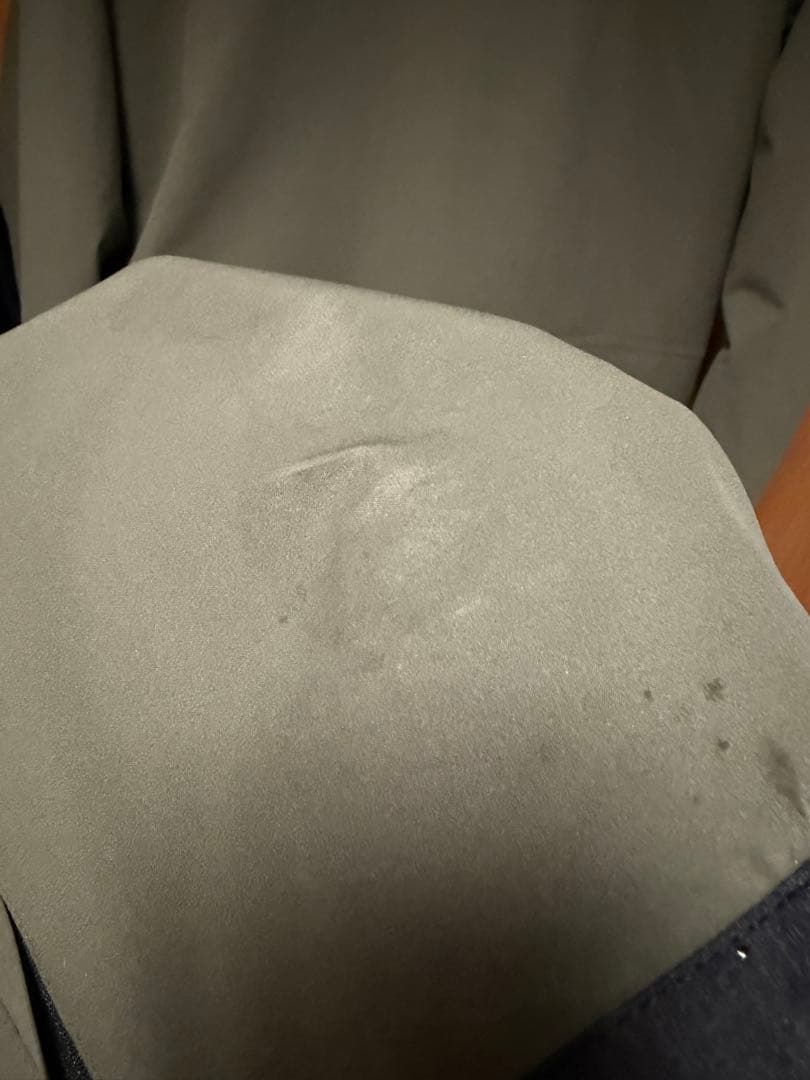 Y*Z様 YONEX a3 jaket bibpants 23-24モデル 美品