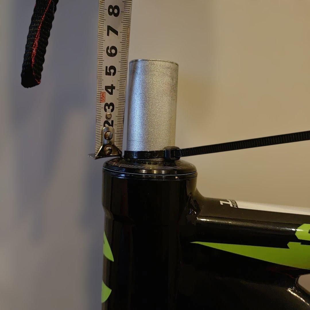 パーツ Cannondale Trail SL 29ER4 MTB