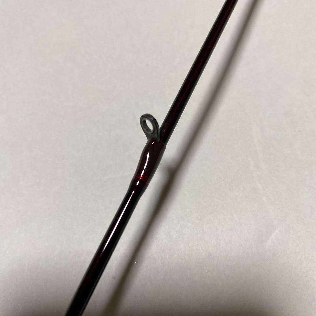 ハートランド 別誂冴掛710AGS