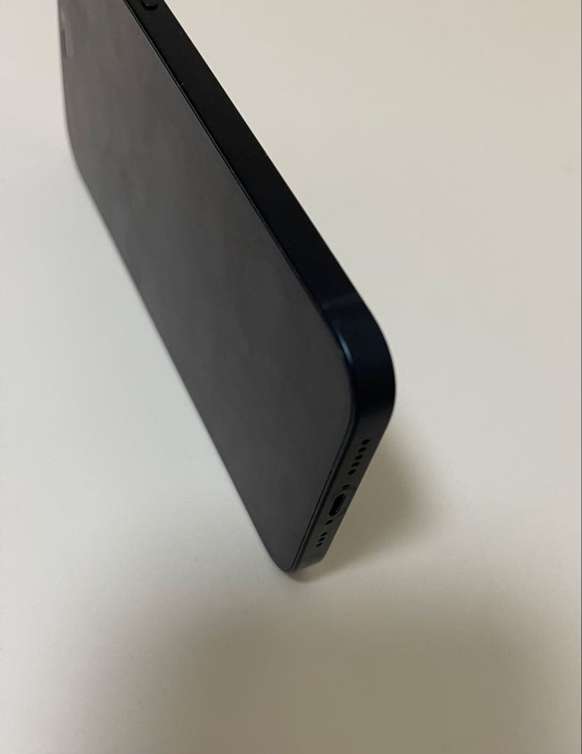 iPhone 12 128GB ブラック