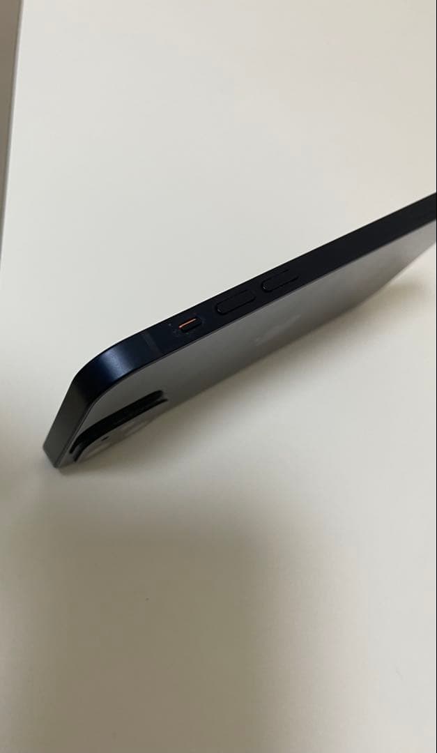 iPhone 12 128GB ブラック