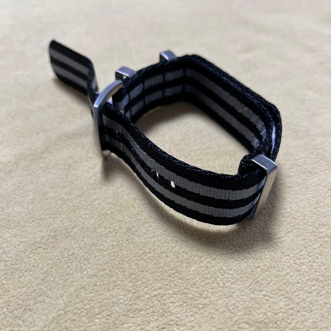 SEIKO SKX009 セイコー ネイビーボーイ ペプシ