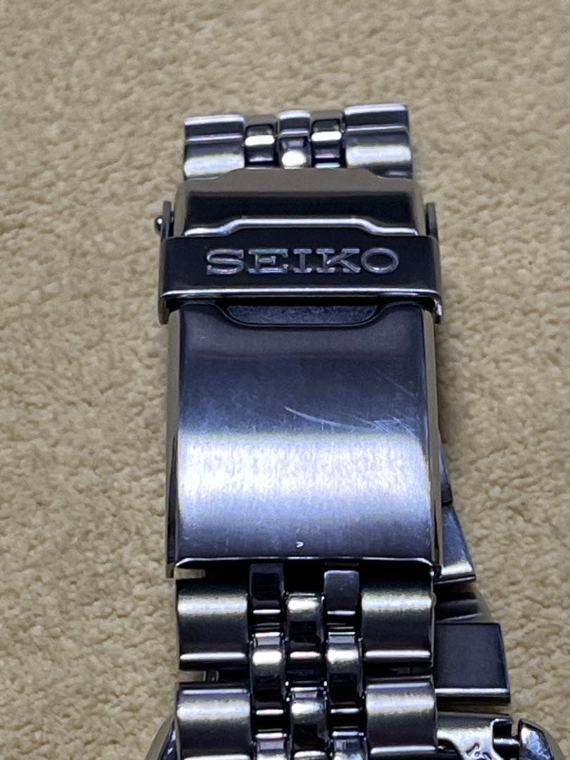 SEIKO SKX009 セイコー ネイビーボーイ ペプシ